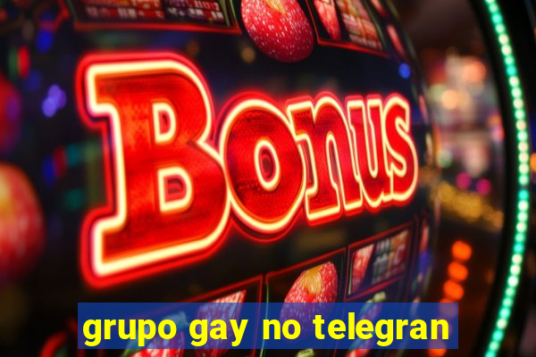 grupo gay no telegran